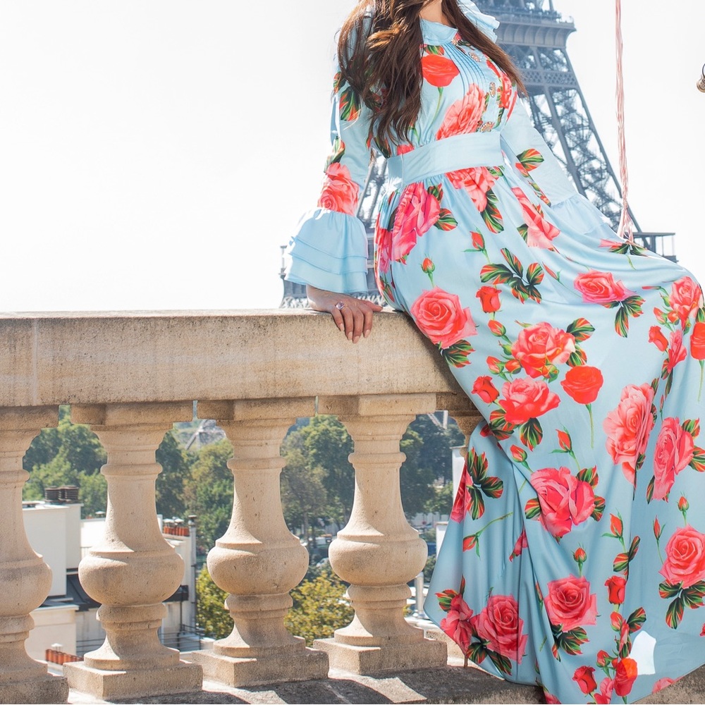 Beautiful Dress✨